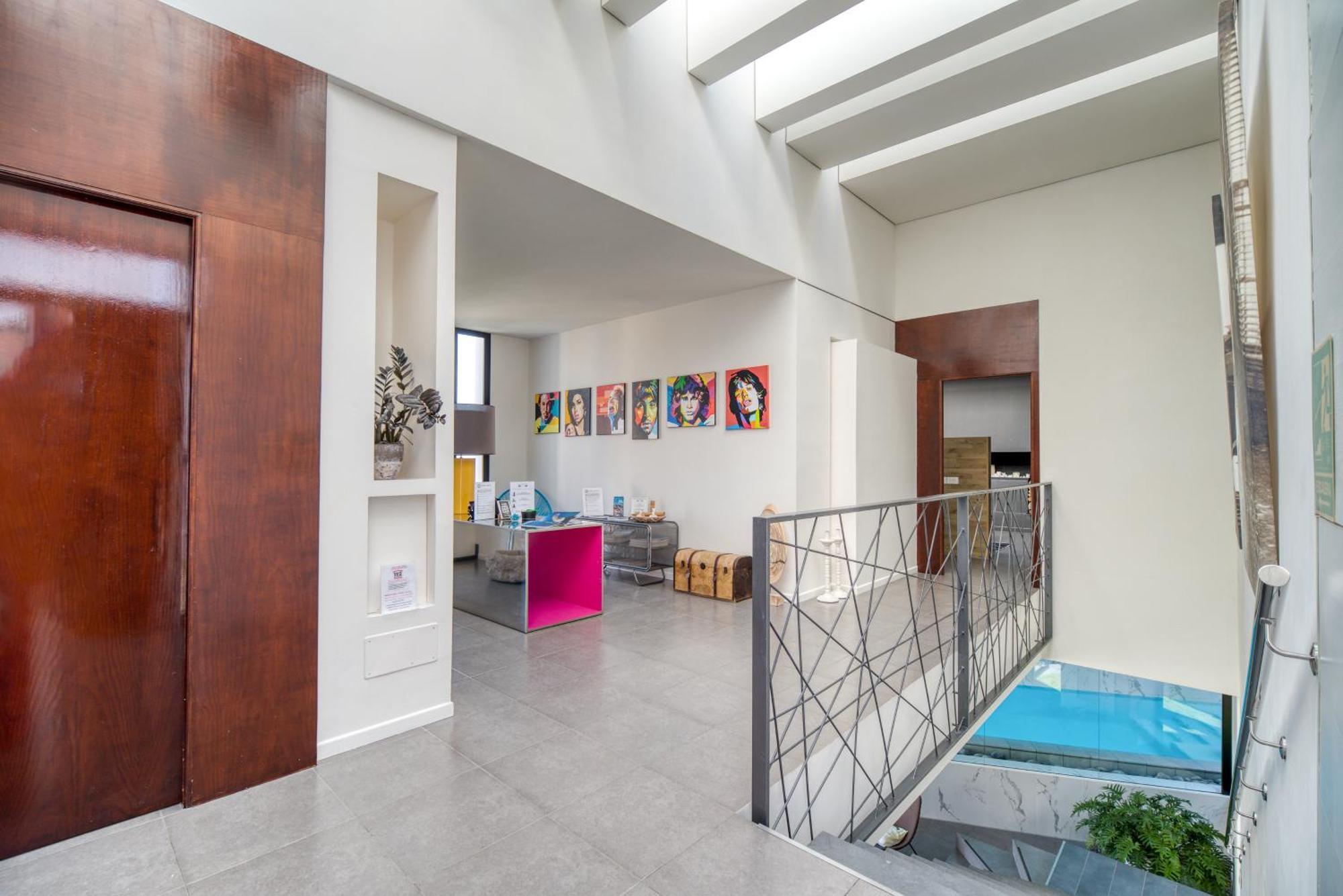 Tijoco de Abajo House Gallery 10 מראה חיצוני תמונה